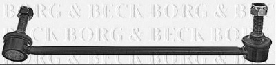 BORG & BECK bdl7121hd -  Тяга / стойка, стабилизатор
